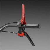 Husqvarna TR 348 Motoculteur Husqvarna TR 348 Motoculteur