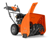 Husqvarna ST 124 Souffleuse à neige Husqvarna ST 124 Souffleuse à neige