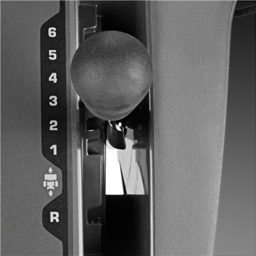 Husqvarna ST 124 Souffleuse à neige