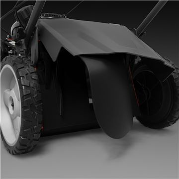 Husqvarna LC 353 AWD Tondeuse