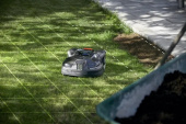 Husqvarna Automower® 405X Robot Tondeuse Husqvarna Automower® 405X Robot Tondeuse