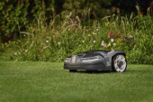 Husqvarna Automower® 405X Robot Tondeuse Husqvarna Automower® 405X Robot Tondeuse