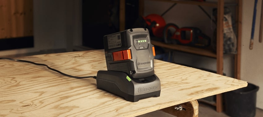 Husqvarna Batteri B70 2.0Ah 36V (Consommateur)