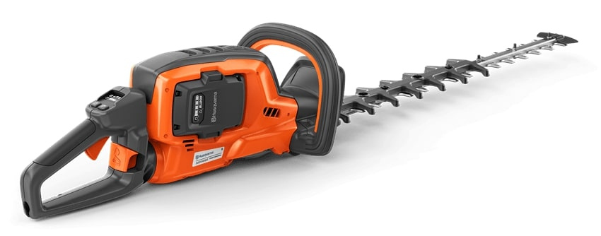 Husqvarna 522iHD60 Taille-haie batterie