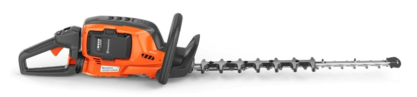 Husqvarna 522iHD60 Taille-haie batterie