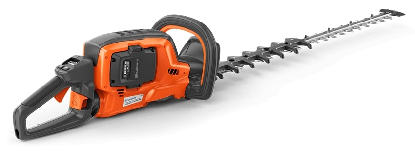 Husqvarna 522iHD75 Taille-haie batterie