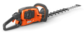 Husqvarna 522iHDR60 Taille-haie batterie Husqvarna 522iHDR60 Taille-haie batterie