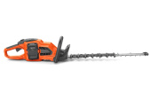Husqvarna 322iHD60 Taille-haie batterie Husqvarna 322iHD60 Taille-haie batterie