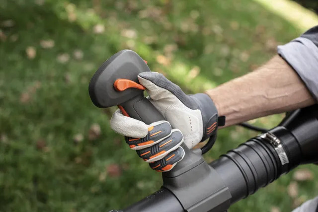 Husqvarna 345BT Souffleur