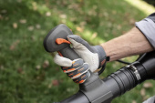 Husqvarna 345BT Souffleur Husqvarna 345BT Souffleur