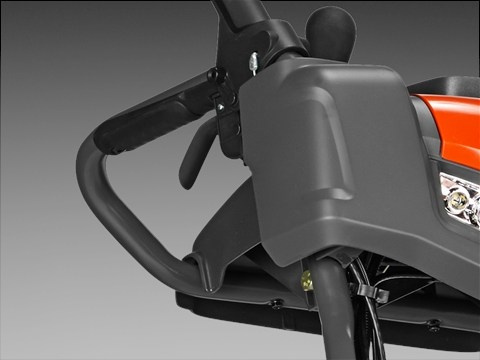 Husqvarna ST 227 Souffleuse à neige