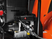 Husqvarna ST 227 Souffleuse à neige Husqvarna ST 227 Souffleuse à neige