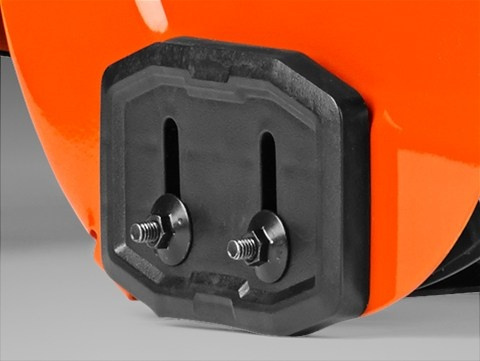 Husqvarna ST 227 Souffleuse à neige