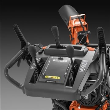 HUSQVARNA ST 324 Souffleuse à neige