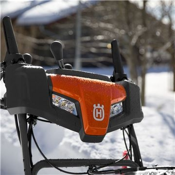 HUSQVARNA ST 324 Souffleuse à neige