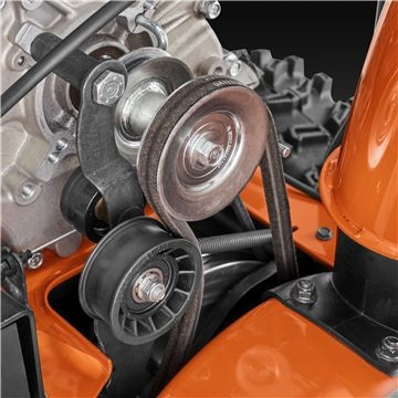 HUSQVARNA ST 324 Souffleuse à neige