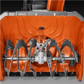 HUSQVARNA ST 330 Souffleuse à neige HUSQVARNA ST 330 Souffleuse à neige