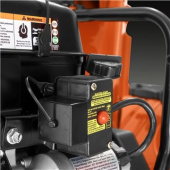 HUSQVARNA ST 330 Souffleuse à neige HUSQVARNA ST 330 Souffleuse à neige