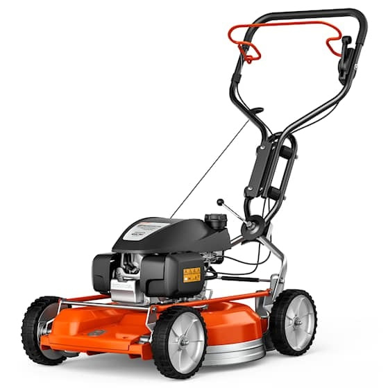 Klippo LB553Se Tondeuses