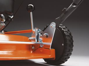 Klippo LB553Se Tondeuses