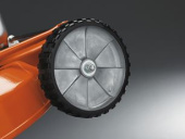 Klippo LB553Se Tondeuses Klippo LB553Se Tondeuses