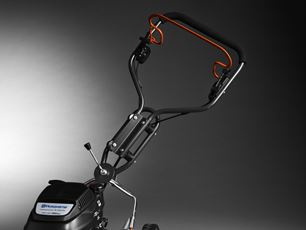 Klippo LB553Se Tondeuses