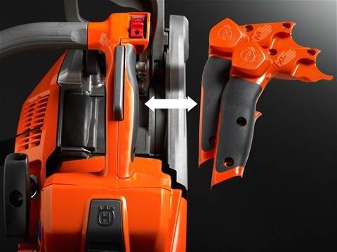 Husqvarna T540 XP Mark II Tronçonneuse