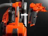 Husqvarna T540 XP Mark II Tronçonneuse Husqvarna T540 XP Mark II Tronçonneuse