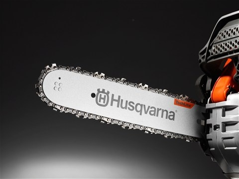 Husqvarna T540 XP Mark II Tronçonneuse