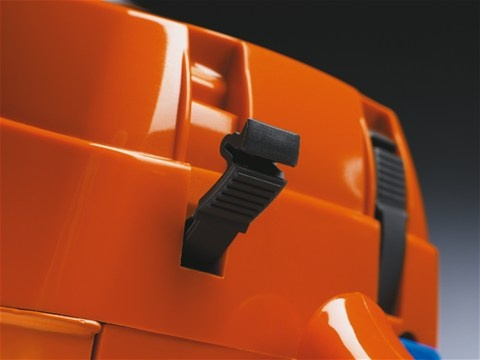 Husqvarna T525 Tronçonneuse