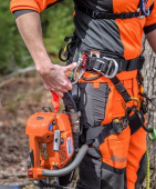 Husqvarna T525 Tronçonneuse Husqvarna T525 Tronçonneuse