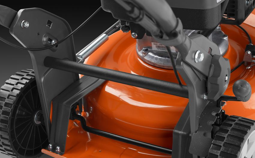 Husqvarna LB 251S Tondeuse