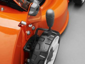 Husqvarna LB 256SP Husqvarna LB 256SP