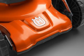 Husqvarna LB 256SP Husqvarna LB 256SP