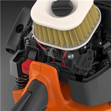 Husqvarna 592 XP®G 28'' Kit De Démarrage