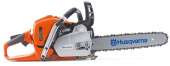 Husqvarna 560 XP Tronçonneuse Husqvarna 560 XP Tronçonneuse