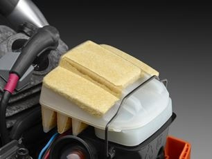 Husqvarna 560 XP Tronçonneuse