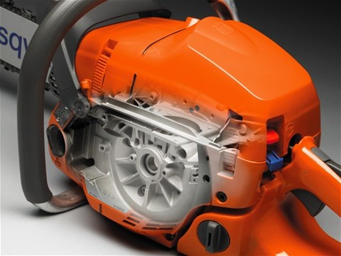 Husqvarna 560 XP Tronçonneuse