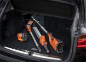 HUSQVARNA 120iTK4-P Elagueuses sur perche HUSQVARNA 120iTK4-P Elagueuses sur perche