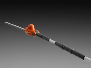 HUSQVARNA 120iTK4-H Combi taille-haies sur perche à batterie