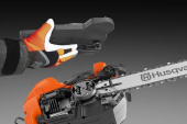 Husqvarna 540 XP® Mark III Tronçonneuse 3/8 Husqvarna 540 XP® Mark III Tronçonneuse 3/8