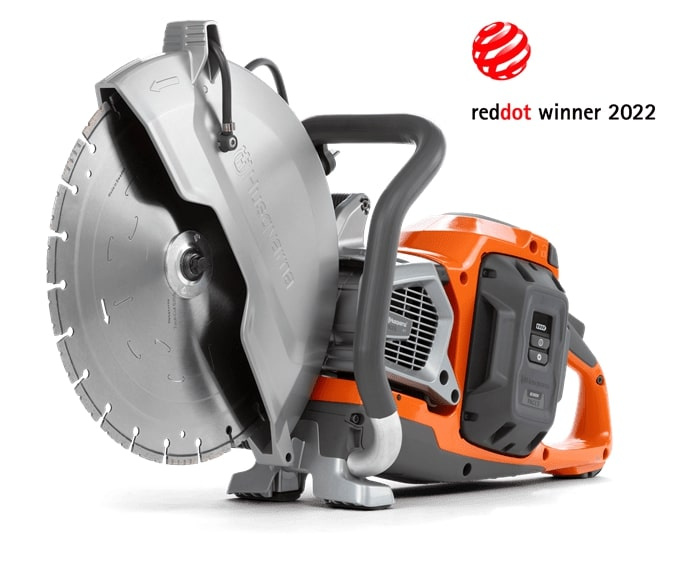 Husqvarna K1 Pace 14''