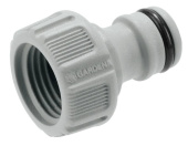 Raccord de robinet 21 mm (G 1/2 Raccord de robinet 21 mm (G 1/2