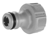 Raccord de robinet 21 mm (G 1/2 Raccord de robinet 21 mm (G 1/2