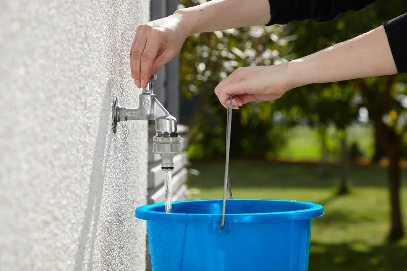 Raccord de robinet 21 mm (G 1/2