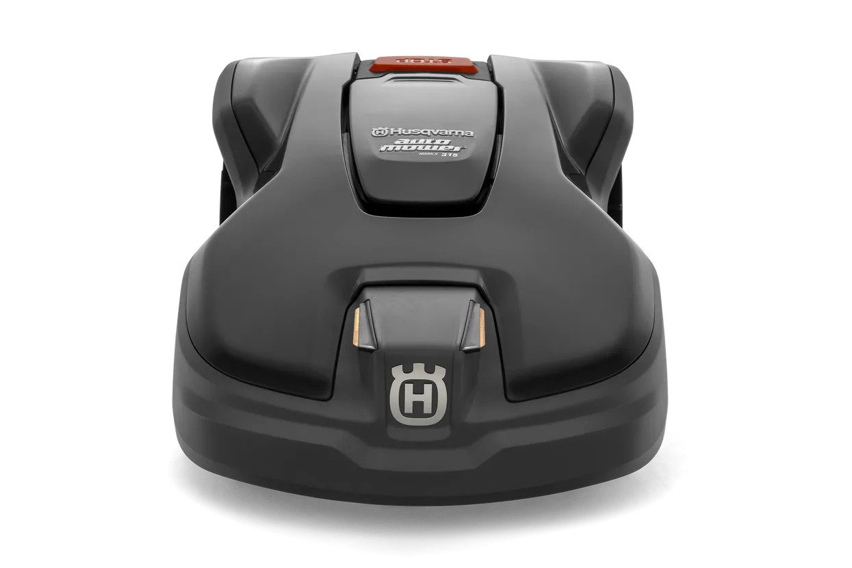 Husqvarna Automower® 310 Mark II Robot Tondeuse