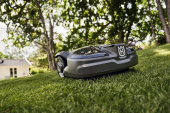 Husqvarna Automower® 310 Mark II Robot Tondeuse Husqvarna Automower® 310 Mark II Robot Tondeuse