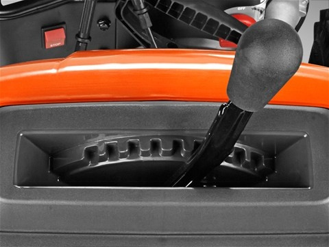 Husqvarna ST 224 Souffleuse à neige