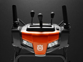 Husqvarna ST 224 Souffleuse à neige Husqvarna ST 224 Souffleuse à neige