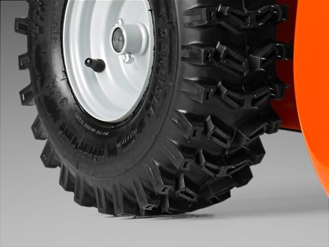 Husqvarna ST 227 Souffleuse à neige